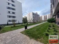 Izdavanje, jednosoban stan, 43m², Avijatičarsko naselje, Novi Sad Sve Podlokacije - image 11