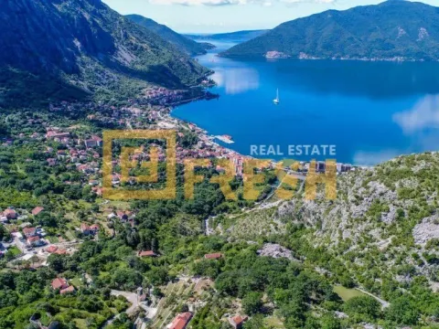 Prodaja, plac, 1706m², Kotor, Crna Gora - image 6