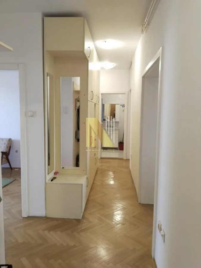 Rent, three bedroom apartment, 100m², Spens, Novi Sad Sve Podlokacije