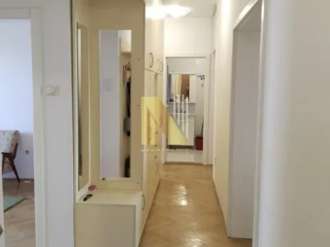 Rent, three bedroom apartment, 100m², Spens, Novi Sad Sve Podlokacije - image 15