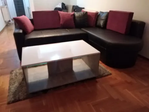 Rent, one bedroom apartment, 39m², Denkova Basta, Zvezdara Sve Podlokacije - image 10