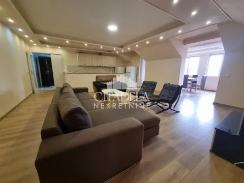 Rent, apartment, 134m², Čukarica, Beograd - image 5