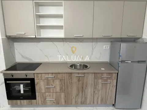 Izdavanje, jednosoban stan, 44m², Pobrežje, Podgorica - image 3