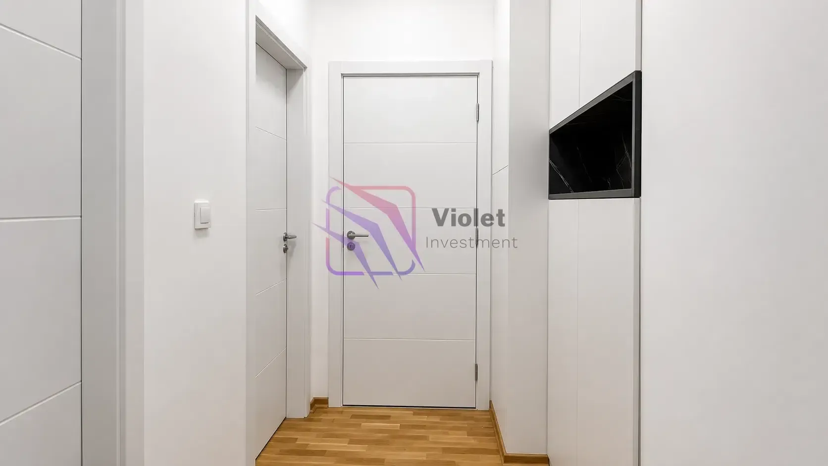 Rent, two bedroom apartment, 68m², Zabjelo, Podgorica