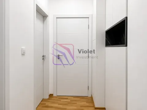 Rent, two bedroom apartment, 68m², Zabjelo, Podgorica - image 36