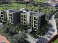 Prodaja, jednosoban stan, 45m², Čeluga, Bar - image 2