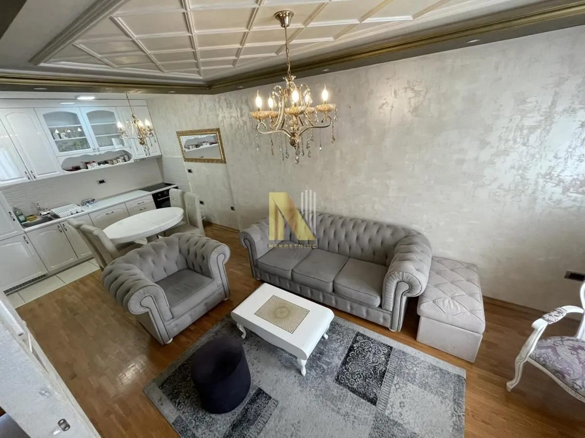 Prodaja, trosoban stan, 73m², Nova Detelinara, Novi Sad Sve Podlokacije
