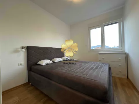 Izdavanje, jednosoban stan, 45m², Momišići, Podgorica - image 10