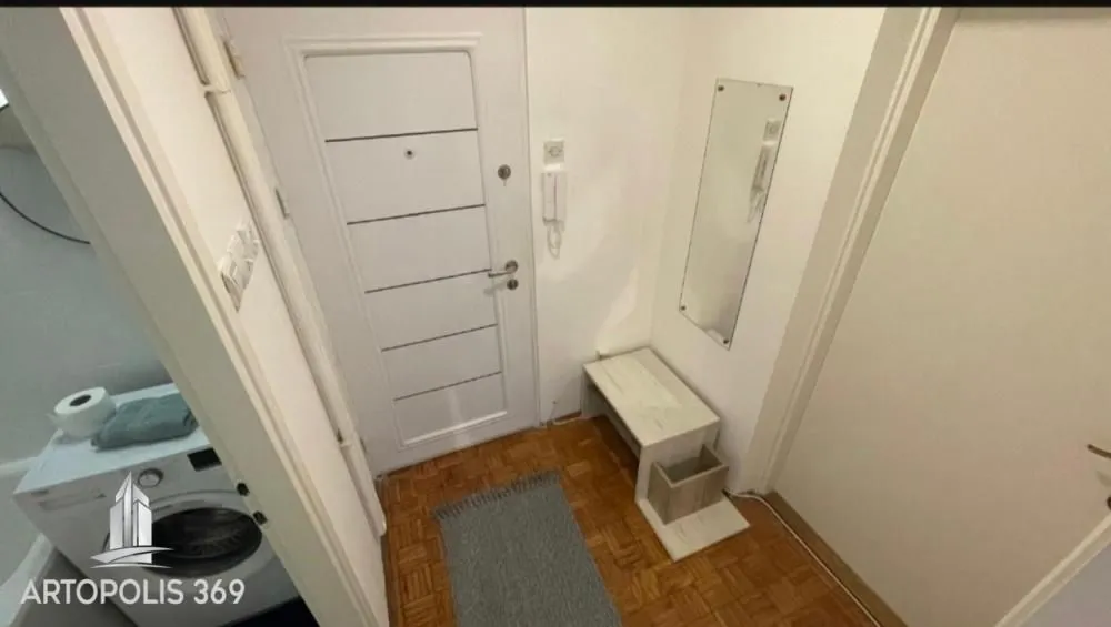 Prodaja, jednosoban stan, 35m², Čukarica, Beograd