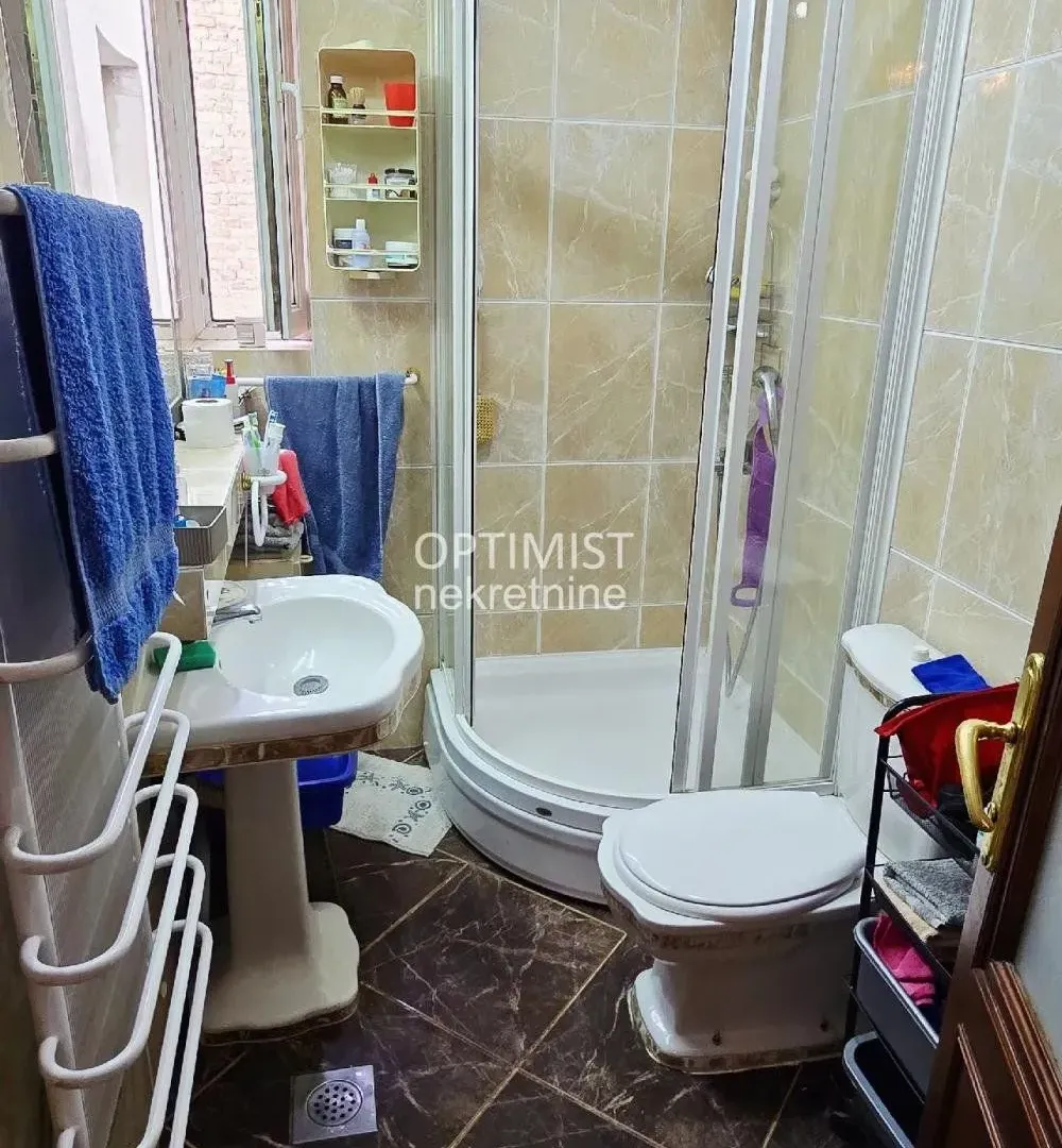 Prodaja, stan, 108m², Stari Grad, Beograd