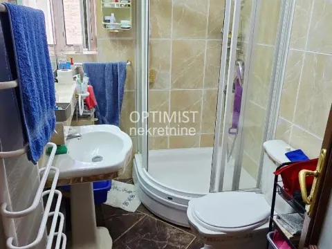 Prodaja, stan, 108m², Stari Grad, Beograd - image 17