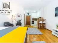 Stan-na-dan, garsonjera, 33m², City Kvart, Podgorica - image 2