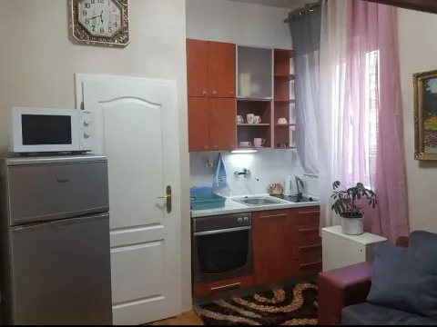 Izdavanje, dvosoban stan, 38m², Stari Grad, Beograd - image 3