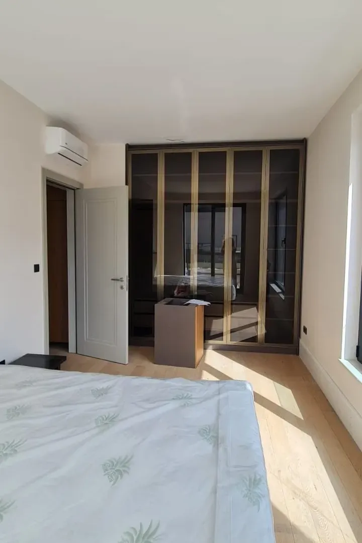 Prodaja, trosoban stan, 113m², Bečići, Budva