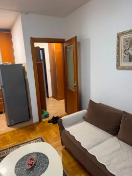 Rent, one bedroom apartment, 40m², Stari Aerodrom, Podgorica - image 3