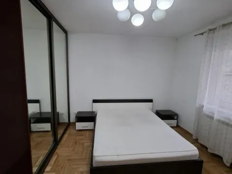 Izdavanje, dvosoban stan, 57m², Savski Venac, Beograd - image 9