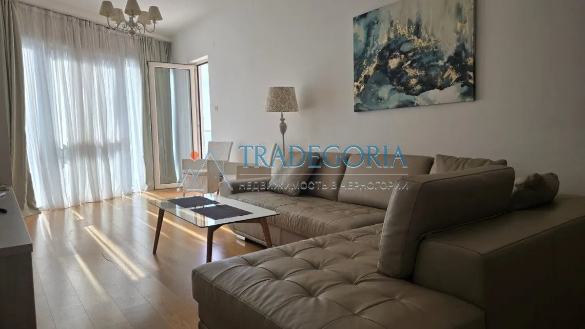 Prodaja, jednosoban stan, 77m², Budva, Crna Gora
