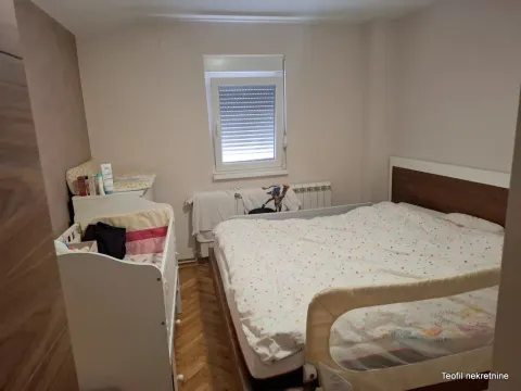 Sale, three bedroom apartment, 80m², Stari Grad, Beograd - image 8