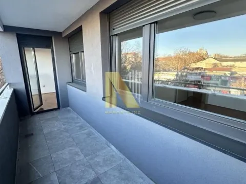 Rent, office space, 61m², Bulevar Oslobodjenja, Novi Sad Sve Podlokacije - image 9