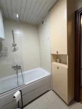 Rent, two bedroom apartment, 68m², City Kvart, Podgorica - image 7