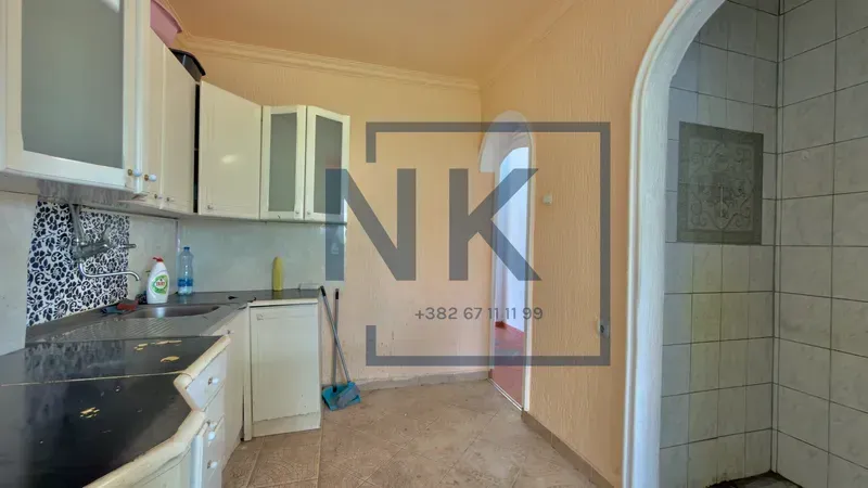 Prodaja, dvosoban stan, 71m², Pejton, Podgorica