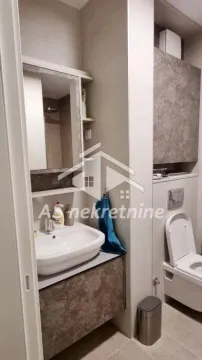 Rent, three bedroom apartment, 70m², Novi Beograd Blok 65, Novi Beograd Sve Podlokacije - image 11