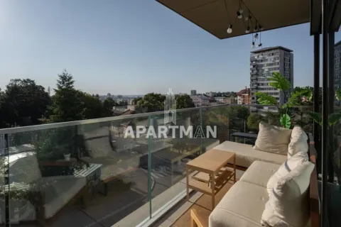 Prodaja, trosoban stan, 95m², Lion, Zvezdara Sve Podlokacije - image 11