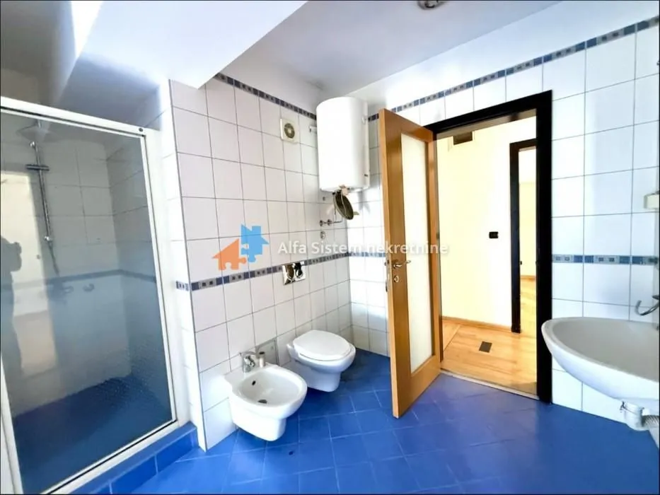 Izdavanje, stan, 207m², Kalenić Pijaca, Vračar Sve Podlokacije