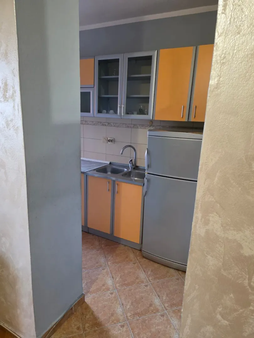 Prodaja, garsonjera, 28m², Preko Morače, Podgorica