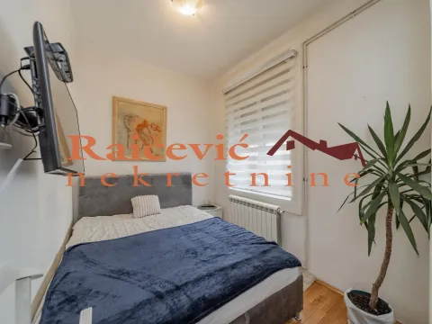 Prodaja, dvosoban stan, 40m², Zvezdara Sve Podlokacije, Beograd - image 13