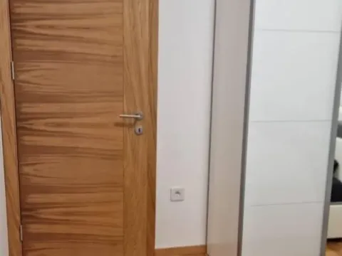 Sale, two bedroom apartment, 60m², Bečići, Budva - image 4