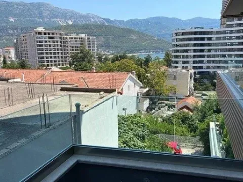 Sale, apartment, 84m², Centar, Budva - image 3