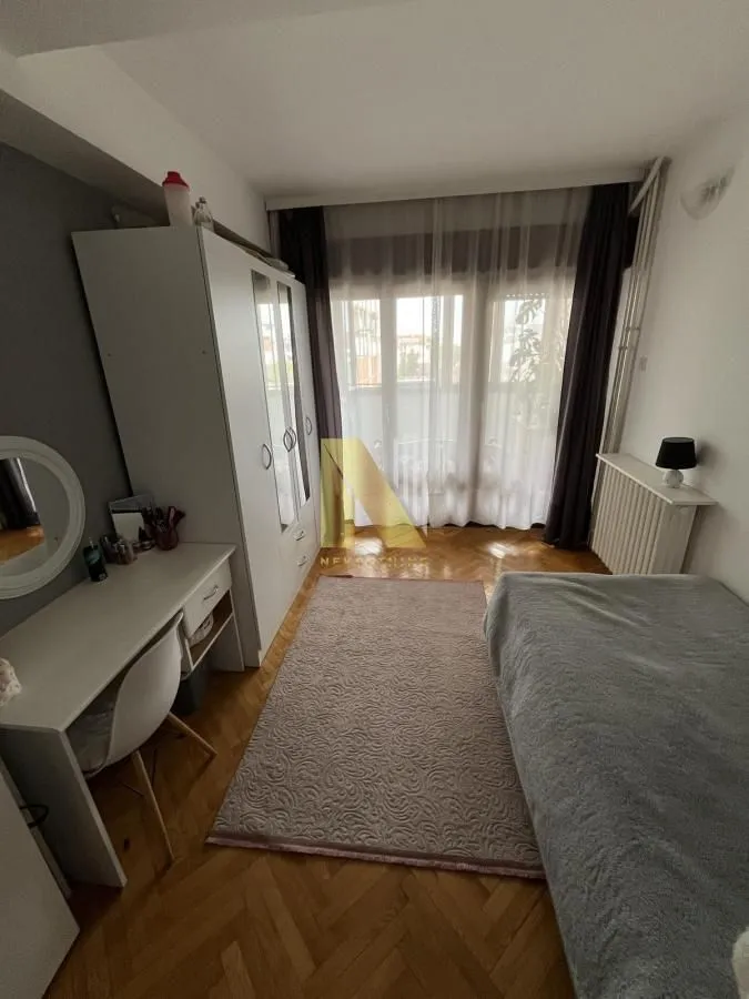 Prodaja, stan, 91m², Rotkvarija, Novi Sad Sve Podlokacije