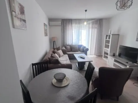 Rent, one bedroom apartment, 65m², Zabjelo, Podgorica - image 6