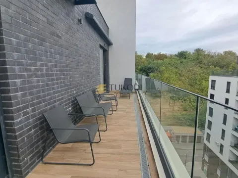 Izdavanje, dvosoban stan, 63m², Tošin bunar, Novi Beograd Sve Podlokacije - image 17