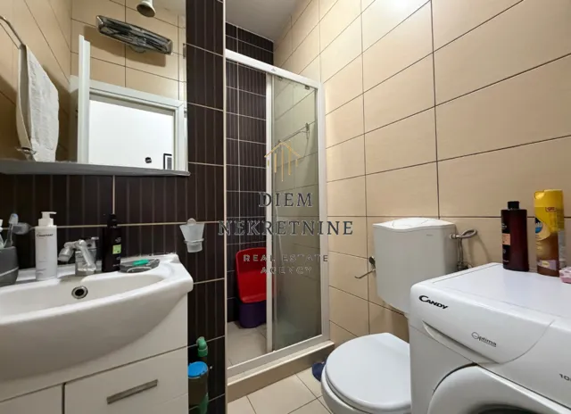 Rent, two bedroom apartment, 68m², Centar, Podgorica