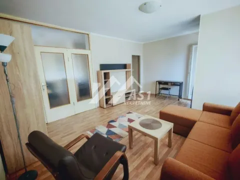 Izdavanje, jednosoban stan, 38m², Sajam, Novi Sad Sve Podlokacije - image 2