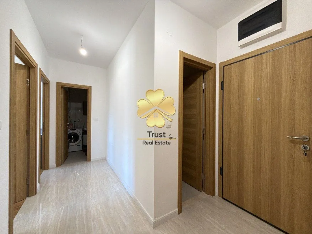 Izdavanje, dvosoban stan, 75m², City Kvart, Podgorica