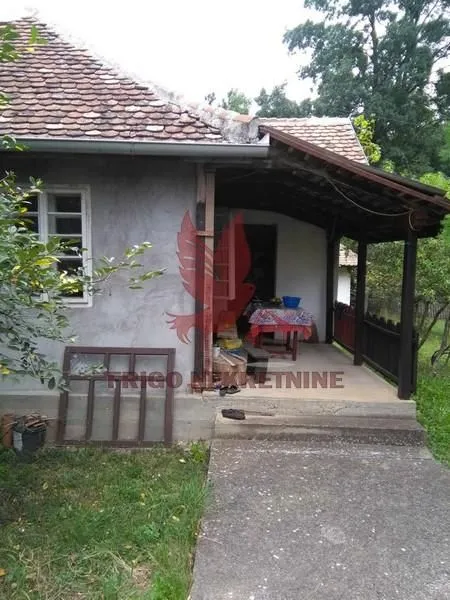 Prodaja, kuća, 38m², Kusadak, Smederevska Palanka