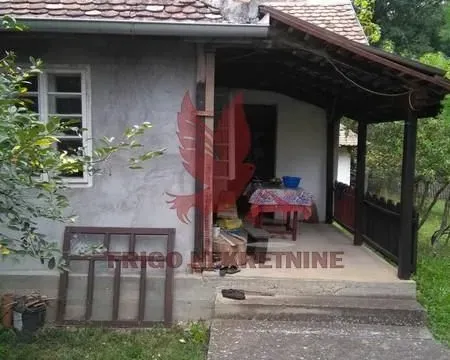 Prodaja, kuća, 38m², Kusadak, Smederevska Palanka - image 5