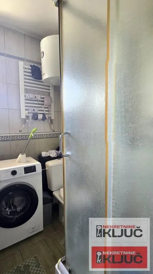 Izdavanje, jednosoban stan, 42m², Adice, Novi Sad Sve Podlokacije