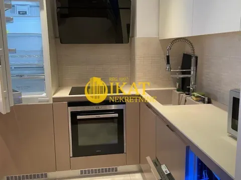 Rent, one bedroom apartment, 60m², Novi Beograd Sve Podlokacije, Beograd - image 7