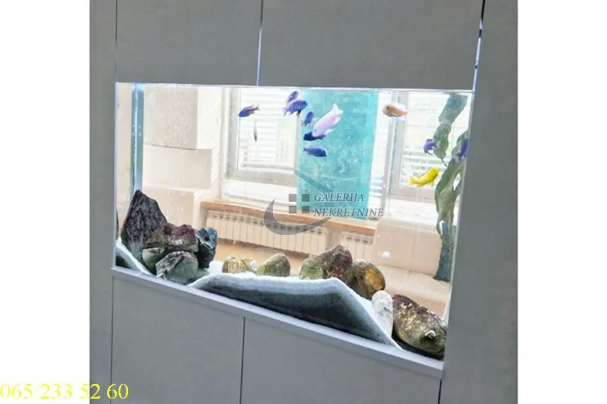 Sale, apartment, 170m², Savski Venac, Beograd