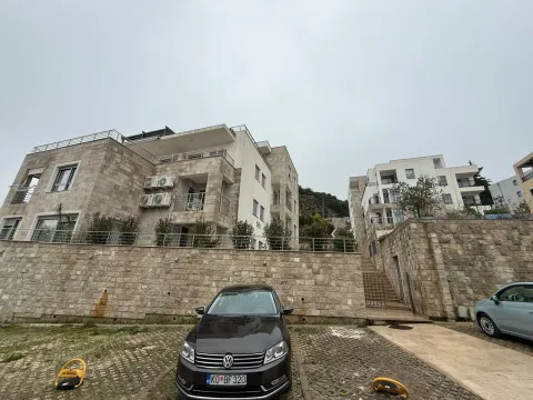 Prodaja, dvosoban stan, 69m², Tivat, Crna Gora - image 2