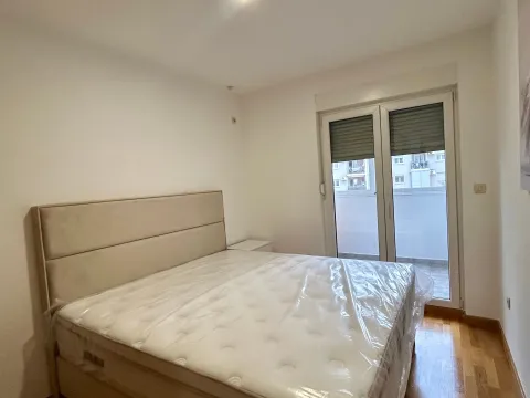 Rent, apartment, 46m², City Kej, Podgorica - image 7