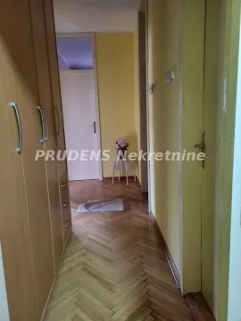 Prodaja, četvorosoban stan, 108m², Neimar, Vračar Sve Podlokacije - image 9