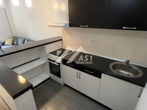 Izdavanje, jednosoban stan, 30m², Novi Sad Sve Podlokacije, Novi Sad - image 6