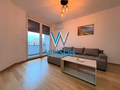 Izdavanje, jednosoban stan, 40m², Bulevar Oslobodjenja, Novi Sad Sve Podlokacije - image 5