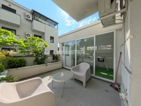 Prodaja, dvosoban stan, 56m², Bulbulder, Zvezdara Sve Podlokacije - image 7