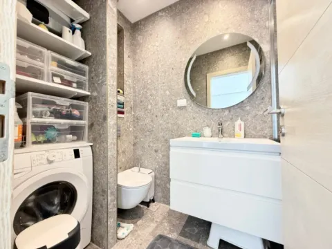 Izdavanje, jednosoban stan, 45m², Pinješ, Ulcinj - image 2